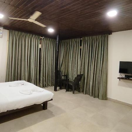 Kay'S Riverview Resort Baga Buitenkant foto